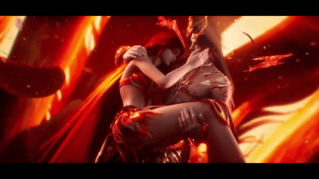 Watch Cang Yuan Tu – The Demon Hunter episode 68 english sub stream - myanimelive - animeflix - anime dekho - anime hindi - Toonstream - donghua stream - Rare toon india