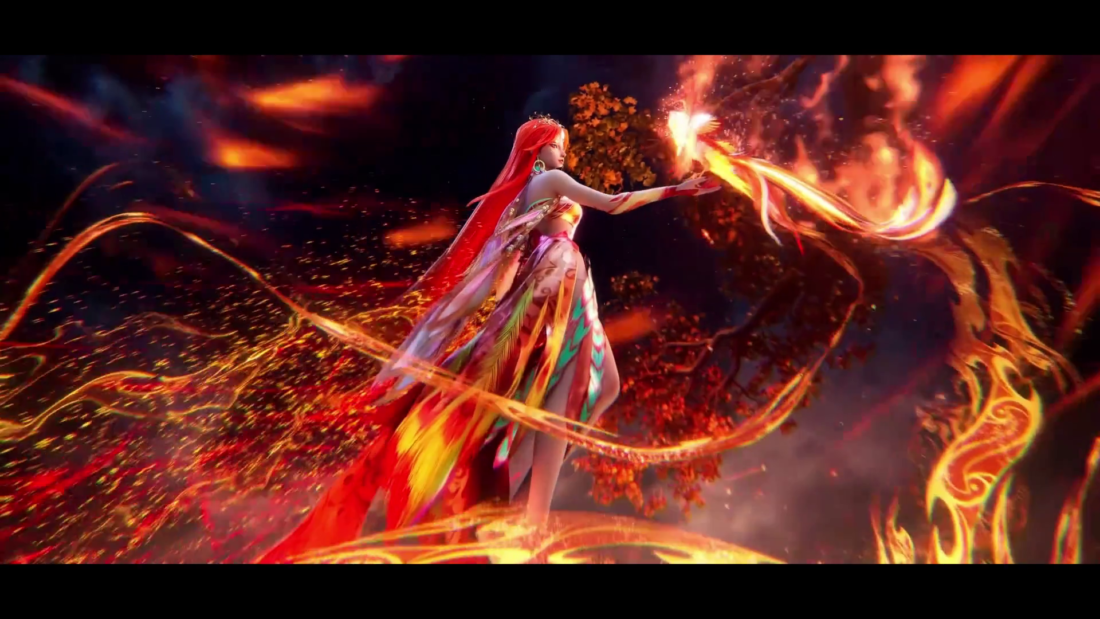 Watch Cang Yuan Tu – The Demon Hunter episode 69 english sub stream - myanimelive - animeflix - anime dekho - anime hindi - Toonstream - donghua stream - Rare toon india