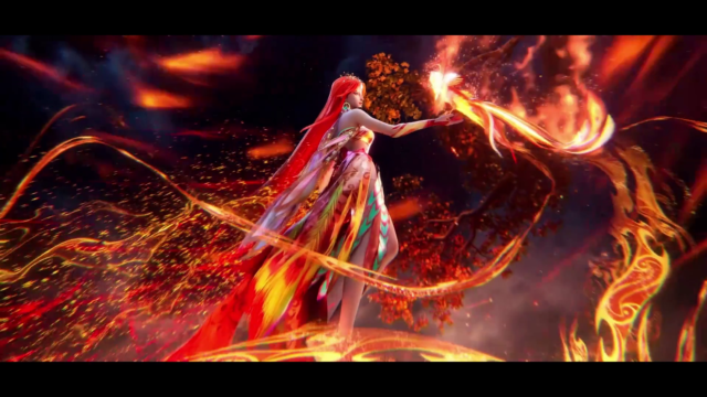 Watch Cang Yuan Tu – The Demon Hunter episode 69 english sub stream - myanimelive - animeflix - anime dekho - anime hindi - Toonstream - donghua stream - Rare toon india