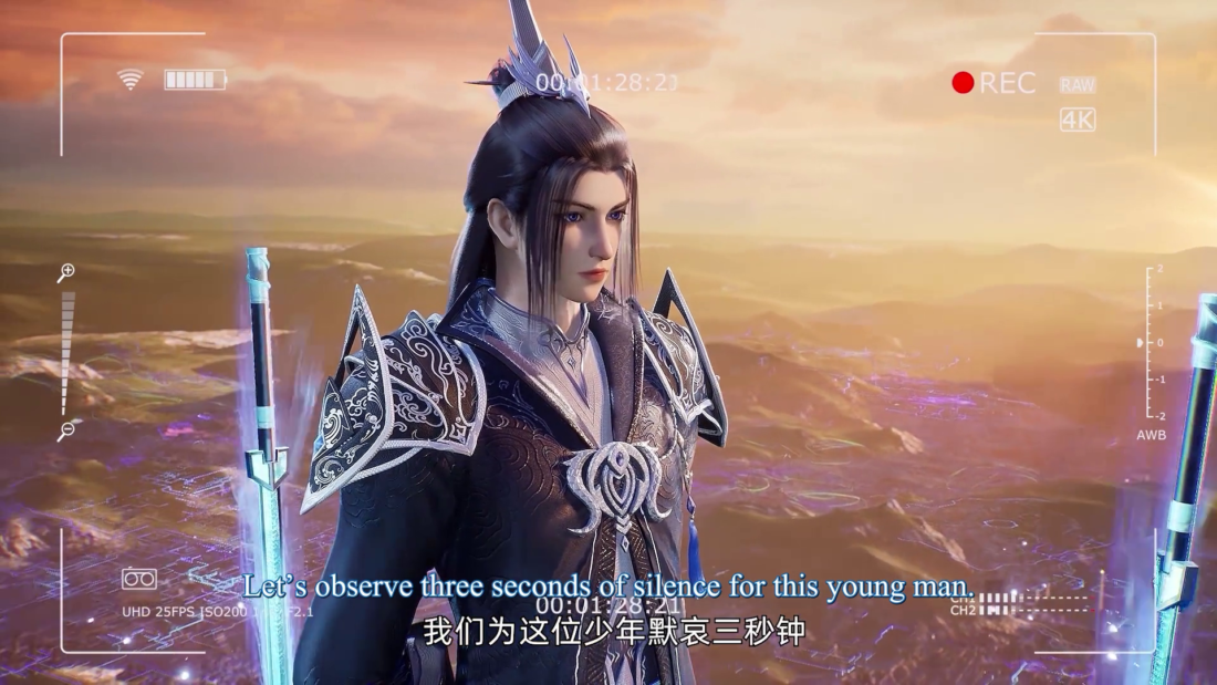 Watch Cultivators vs Superheroes episode 01 english sub stream - myanimelive - animeflix - anime dekho - anime hindi - Toonstream - donghua stream - Rare toon india