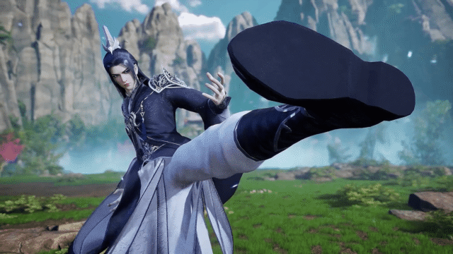 Watch Cultivators vs Superheroes episode 02 english sub stream - myanimelive - animeflix - anime dekho - anime hindi - Toonstream - donghua stream - Rare toon india