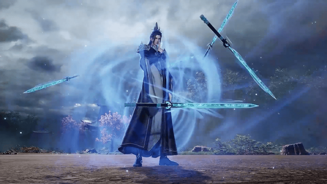 Watch Cultivators vs Superheroes episode 03 english sub stream - myanimelive - animeflix - anime dekho - anime hindi - Toonstream - donghua stream - Rare toon india