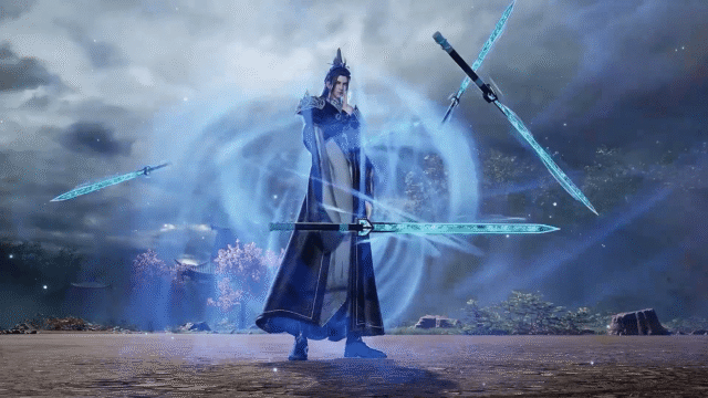 Watch Cultivators vs Superheroes episode 03 english sub stream - myanimelive - animeflix - anime dekho - anime hindi - Toonstream - donghua stream - Rare toon india