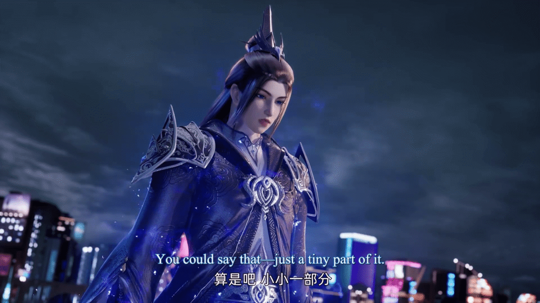 Watch Cultivators vs Superheroes episode 07 english sub stream - myanimelive - animeflix - anime dekho - anime hindi - Toonstream - donghua stream - Rare toon india