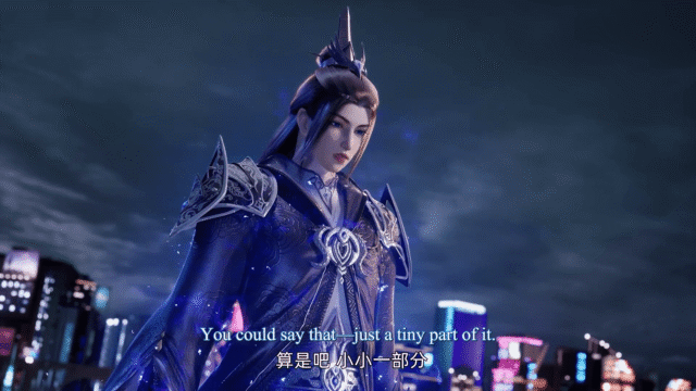 Watch Cultivators vs Superheroes episode 07 english sub stream - myanimelive - animeflix - anime dekho - anime hindi - Toonstream - donghua stream - Rare toon india