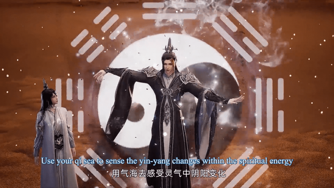 Watch Cultivators vs Superheroes episode 10 english sub stream - myanimelive - animeflix - anime dekho - anime hindi - Toonstream - donghua stream - Rare toon india