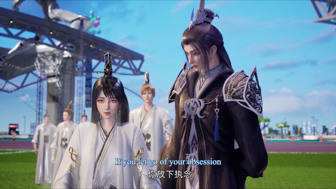 Watch Cultivators vs Superheroes episode 11 english sub stream - myanimelive - animeflix - anime dekho - anime hindi - Toonstream - donghua stream - Rare toon india