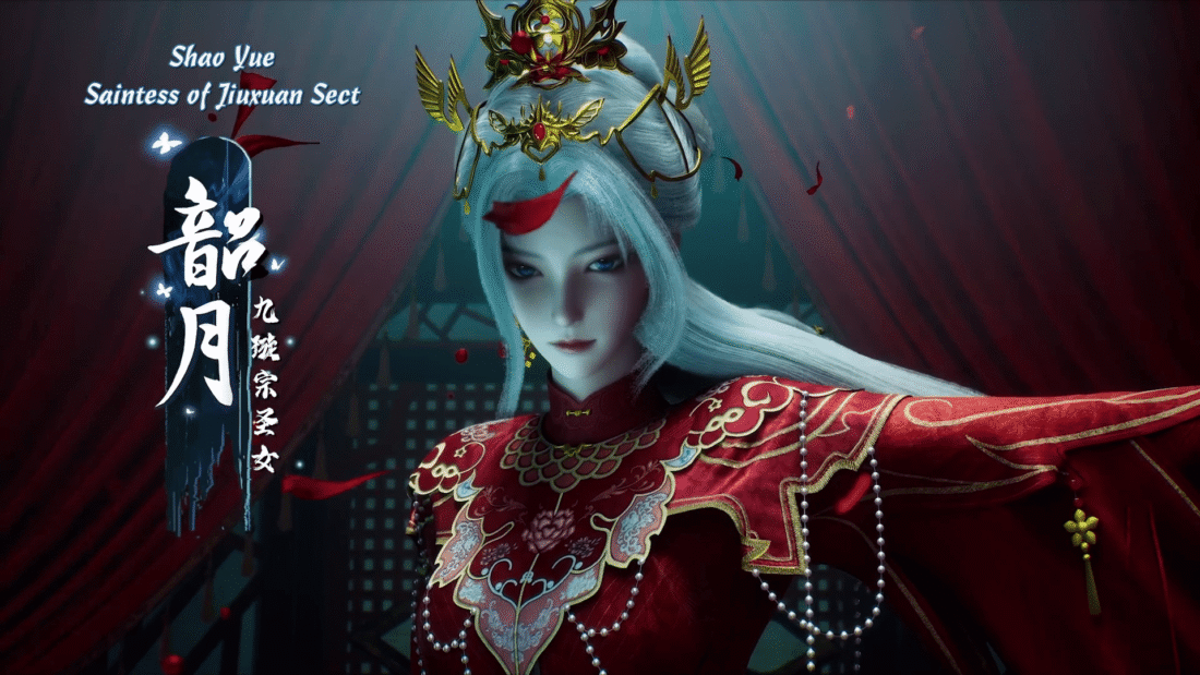 Watch Dao Yao Xing – Aliens Among Immortals episode 01 english sub stream - myanimelive - animeflix - anime dekho - anime hindi - Toonstream - donghua stream - Rare toon india