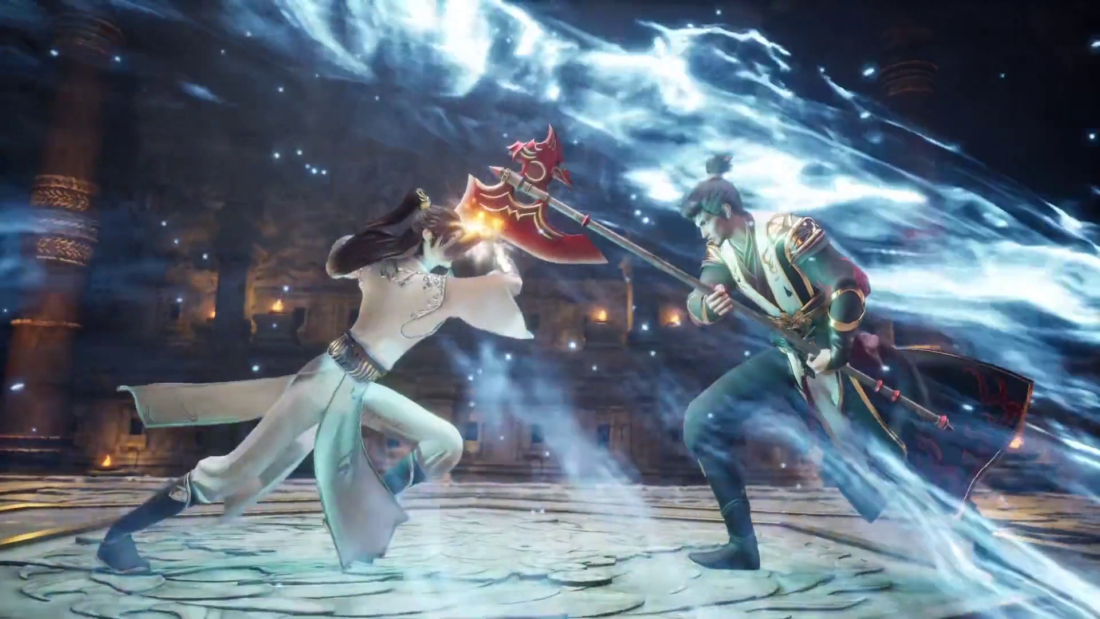 Watch Long Po Jiutian – Dragon’s Triumph in the Celestial Realm Episode 09 english sub stream - myanimelive - animeflix - anime dekho - anime hindi - Toonstream - donghua stream - Rare toon india