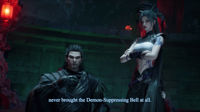 Watch Dao Yao Xing – Aliens Among Immortals episode 02 english sub stream - myanimelive - animeflix - anime dekho - anime hindi - Toonstream - donghua stream - Rare toon india