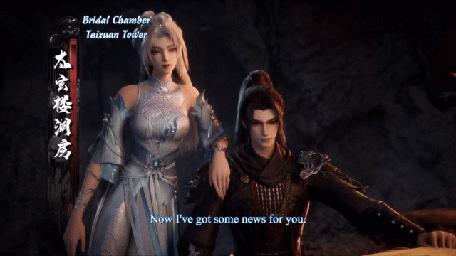 Watch Dao Yao Xing – Aliens Among Immortals episode 03 english sub stream - myanimelive - animeflix - anime dekho - anime hindi - Toonstream - donghua stream - Rare toon india