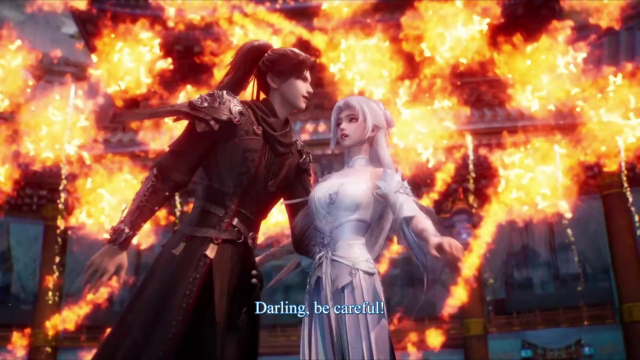 Watch Dao Yao Xing – Aliens Among Immortals episode 06 english sub stream - myanimelive - animeflix - anime dekho - anime hindi - Toonstream - donghua stream - Rare toon india