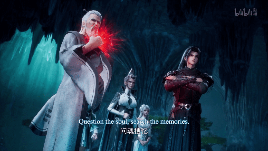 Watch Dao Yao Xing – Aliens Among Immortals episode 08 english sub stream - myanimelive - animeflix - anime dekho - anime hindi - Toonstream - donghua stream - Rare toon india