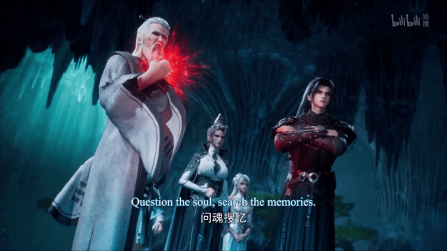 Watch Dao Yao Xing – Aliens Among Immortals episode 08 english sub stream - myanimelive - animeflix - anime dekho - anime hindi - Toonstream - donghua stream - Rare toon india