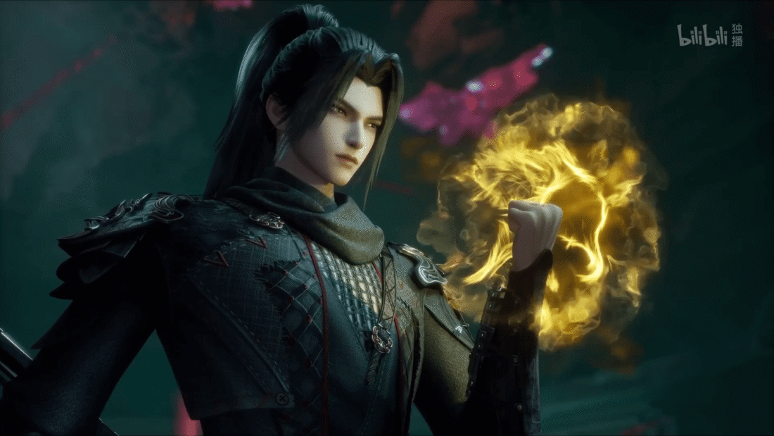 Watch Dao Yao Xing – Aliens Among Immortals episode 09 english sub stream - myanimelive - animeflix - anime dekho - anime hindi - Toonstream - donghua stream - Rare toon india