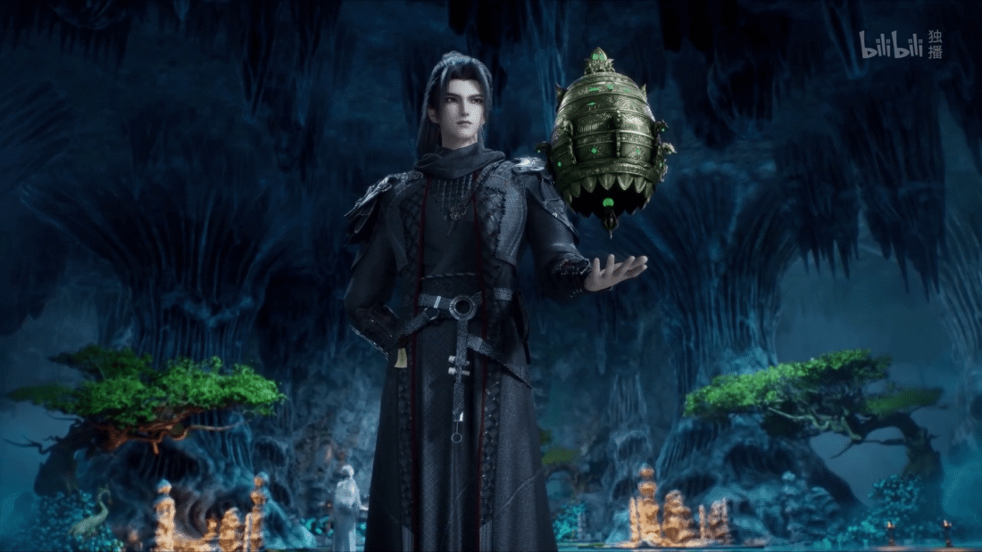 Watch Dao Yao Xing – Aliens Among Immortals episode 10 english sub stream - myanimelive - animeflix - anime dekho - anime hindi - Toonstream - donghua stream - Rare toon india