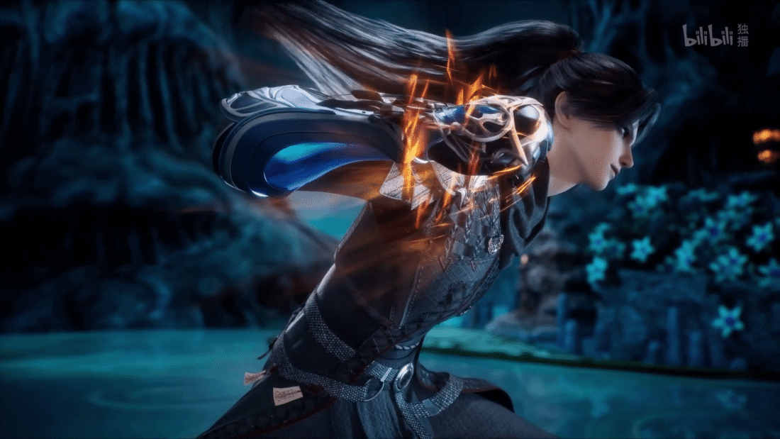 Watch Dao Yao Xing – Aliens Among Immortals episode 11 english sub stream - myanimelive - animeflix - anime dekho - anime hindi - Toonstream - donghua stream - Rare toon india