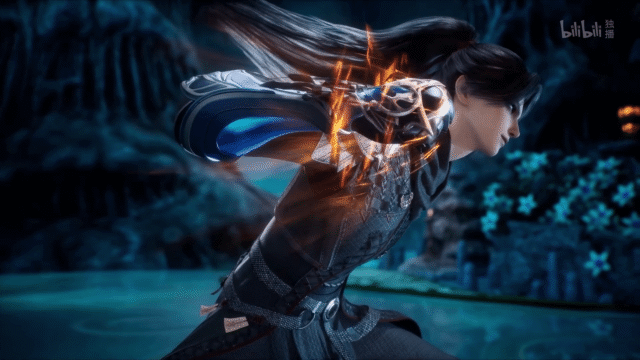 Watch Dao Yao Xing – Aliens Among Immortals episode 11 english sub stream - myanimelive - animeflix - anime dekho - anime hindi - Toonstream - donghua stream - Rare toon india