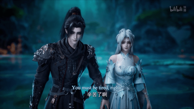 Watch Dao Yao Xing – Aliens Among Immortals episode 12 english sub stream - myanimelive - animeflix - anime dekho - anime hindi - Toonstream - donghua stream - Rare toon india