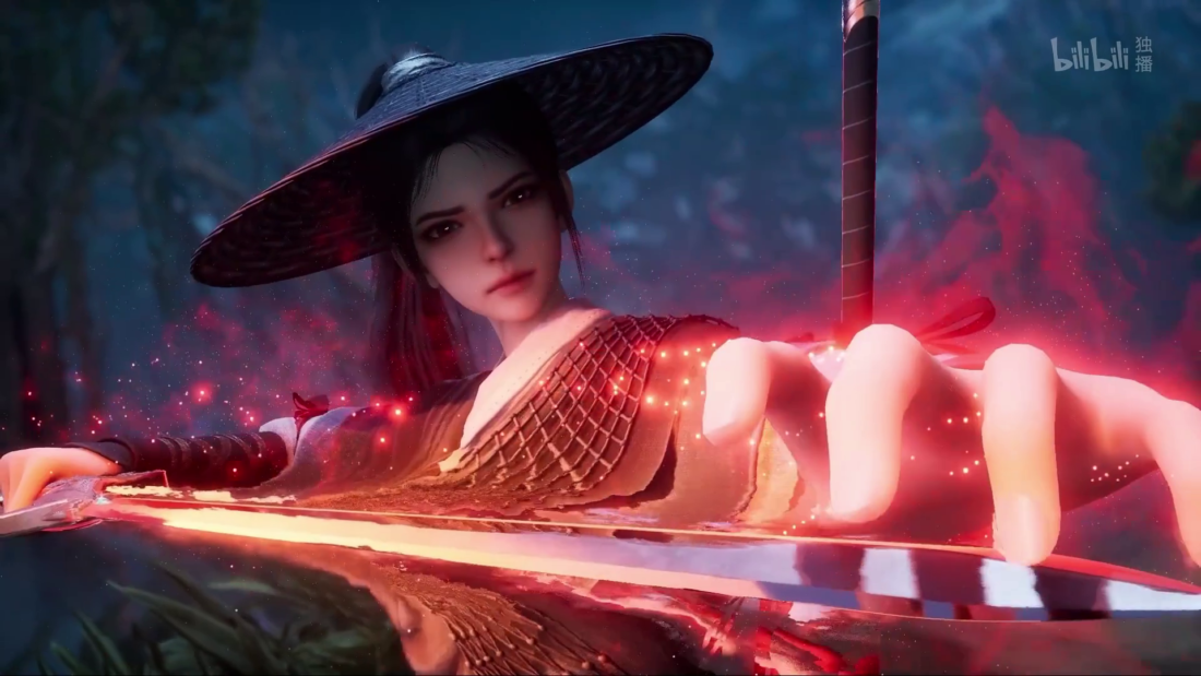 Watch Dao Yao Xing – Aliens Among Immortals episode 13 english sub stream - myanimelive - animeflix - anime dekho - anime hindi - Toonstream - donghua stream - Rare toon india