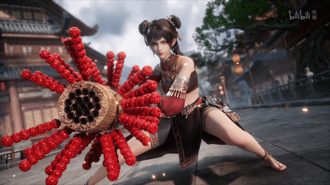 Watch Dao Yao Xing – Aliens Among Immortals episode 14 english sub stream - myanimelive - animeflix - anime dekho - anime hindi - Toonstream - donghua stream - Rare toon india