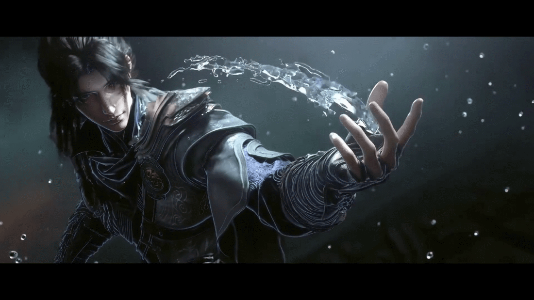 Watch Guangyin Zhi Wai – Beyond Time’s Gaze Episode 11 english sub stream - myanimelive - animeflix - anime dekho - anime hindi - Toonstream - donghua stream - Rare toon india