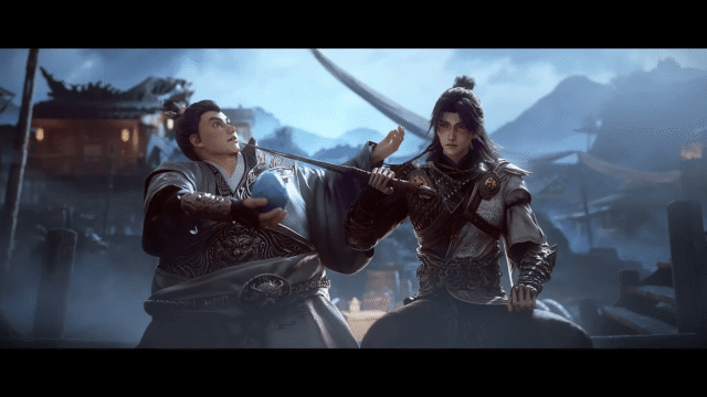 Watch Guangyin Zhi Wai – Beyond Time’s Gaze Episode 12 english sub stream - myanimelive - animeflix - anime dekho - anime hindi - Toonstream - donghua stream - Rare toon india