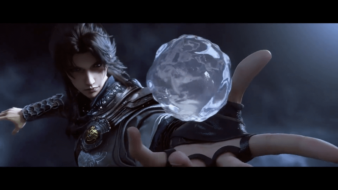 Watch Guangyin Zhi Wai – Beyond Time’s Gaze Episode 13 english sub stream - myanimelive - animeflix - anime dekho - anime hindi - Toonstream - donghua stream - Rare toon india