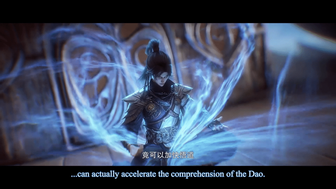 Watch Guangyin Zhi Wai – Beyond Time’s Gaze Episode 14 english sub stream - myanimelive - animeflix - anime dekho - anime hindi - Toonstream - donghua stream - Rare toon india