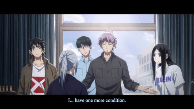 Watch Hitori no Shita: The Outcast S6 Episode 10 english sub stream - myanimelive - animeflix - anime dekho - anime hindi - Toonstream - donghua stream - Rare toon india