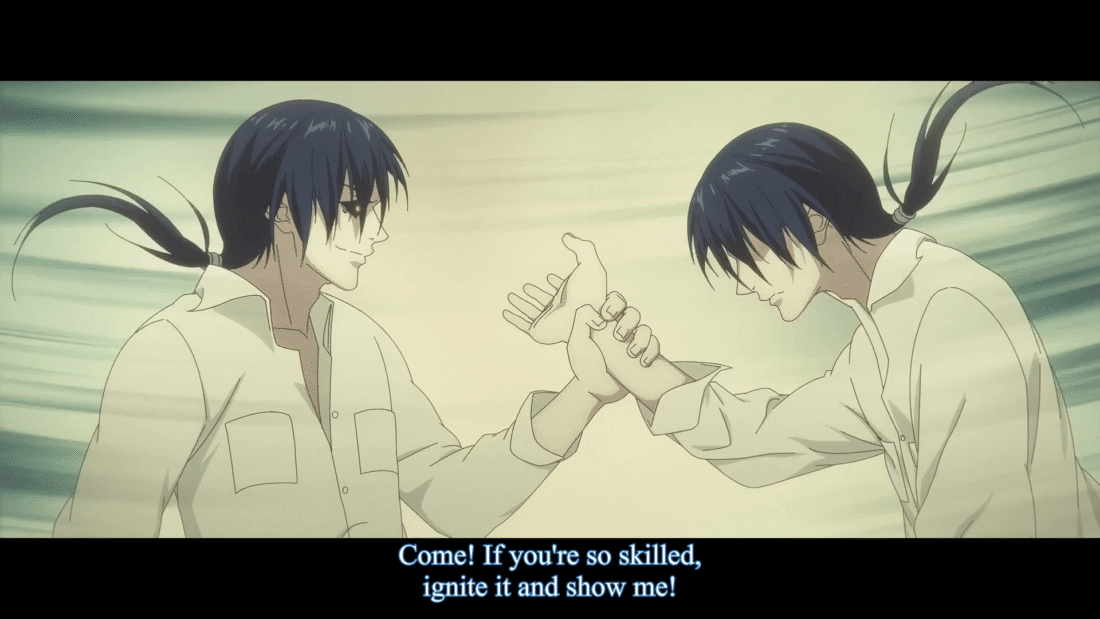 Watch Hitori no Shita: The Outcast S6 Episode 11 english sub stream - myanimelive - animeflix - anime dekho - anime hindi - Toonstream - donghua stream - Rare toon india