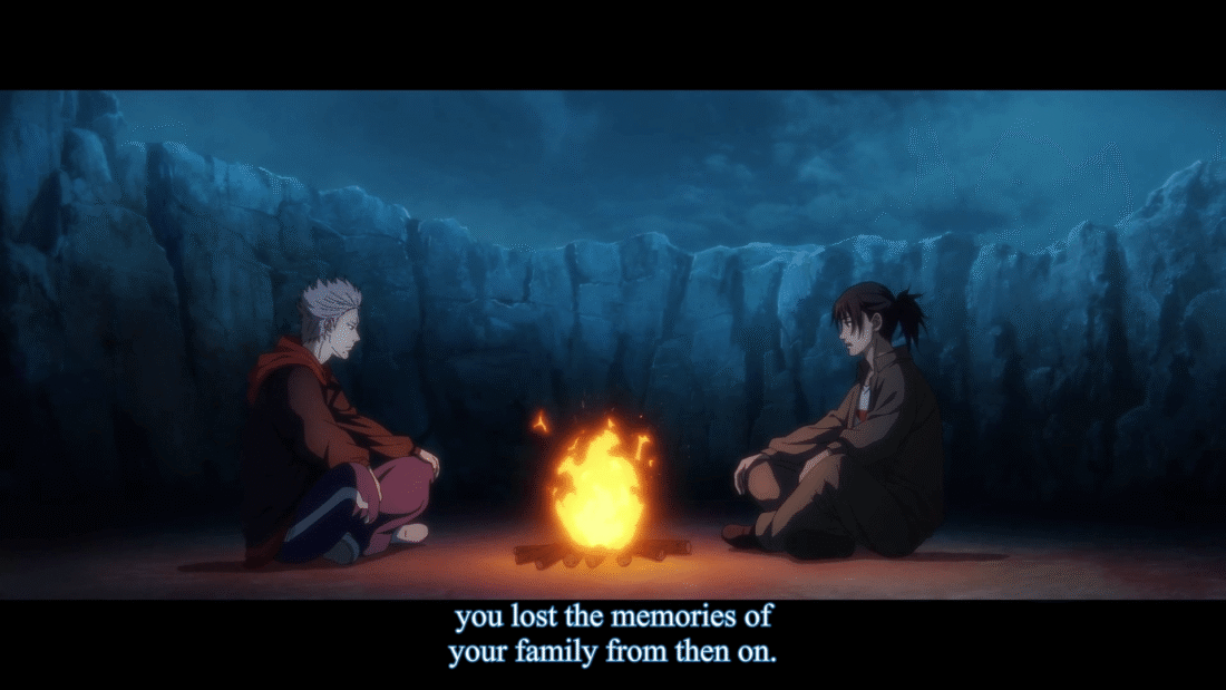 Watch Hitori no Shita: The Outcast S6 Episode 12 english sub stream - myanimelive - animeflix - anime dekho - anime hindi - Toonstream - donghua stream - Rare toon india