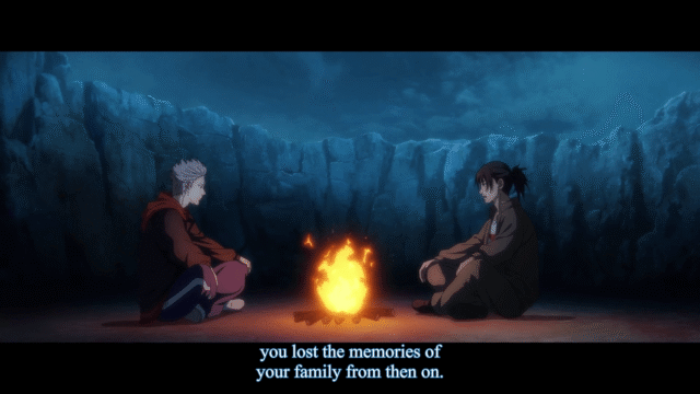 Watch Hitori no Shita: The Outcast S6 Episode 12 english sub stream - myanimelive - animeflix - anime dekho - anime hindi - Toonstream - donghua stream - Rare toon india