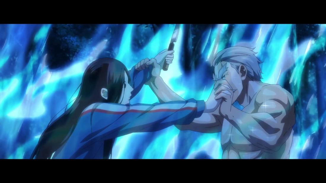 Watch Hitori no Shita: The Outcast S6 Episode 13 english sub stream - myanimelive - animeflix - anime dekho - anime hindi - Toonstream - donghua stream - Rare toon india