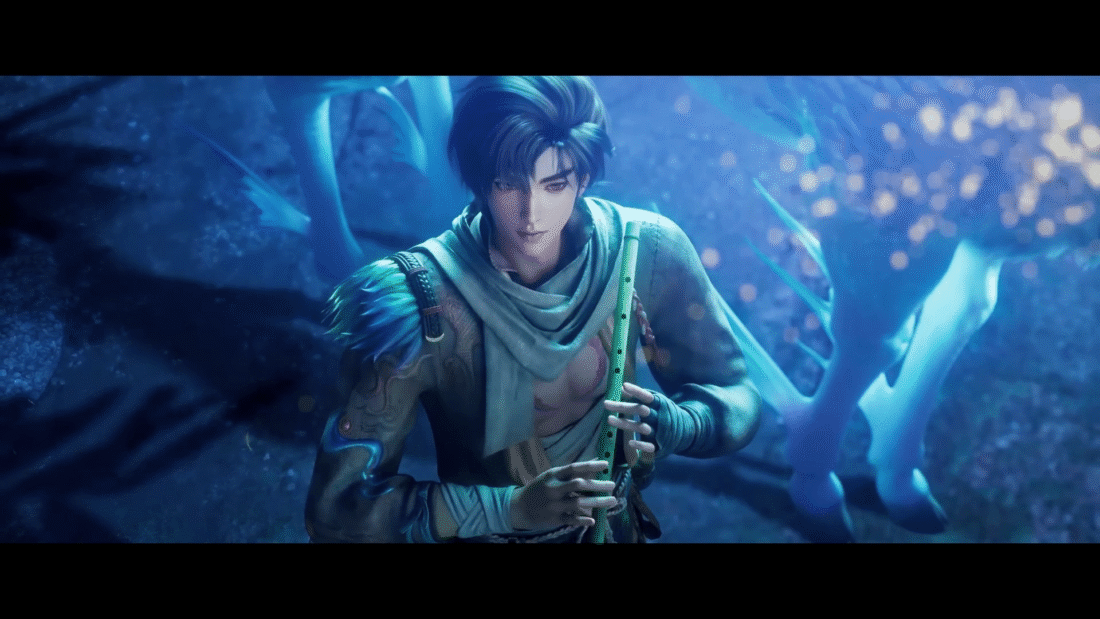 Watch ISoGs1 Episode 02 english sub stream - myanimelive - animeflix - anime dekho - anime hindi - Toonstream - donghua stream - Rare toon india