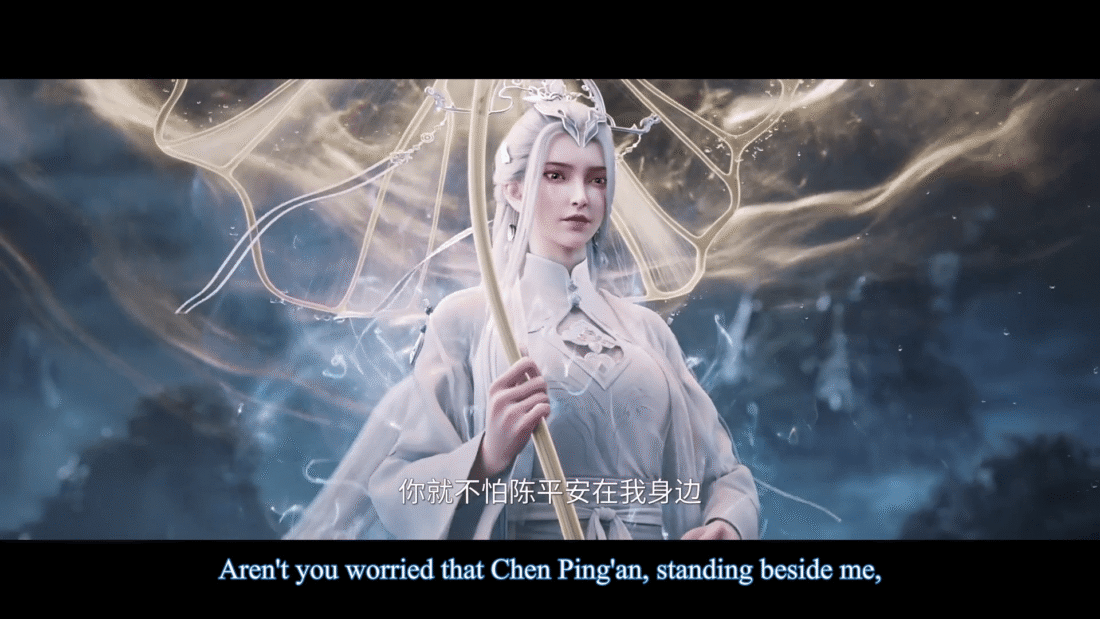 Watch Jian Lai – Sword of Coming II Episode 13 english sub stream - myanimelive - animeflix - anime dekho - anime hindi - Toonstream - donghua stream - Rare toon india