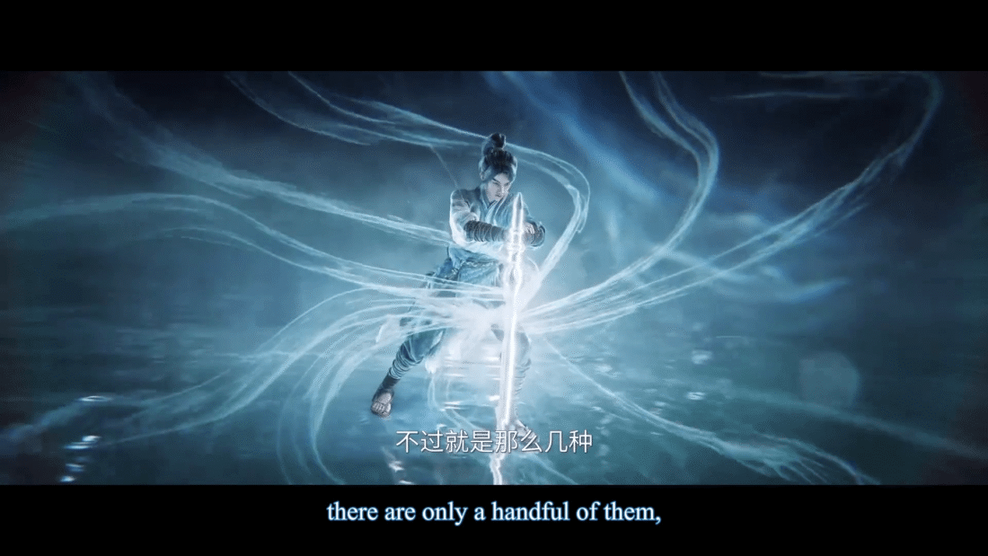 Watch Jian Lai – Sword of Coming II Episode 14 english sub stream - myanimelive - animeflix - anime dekho - anime hindi - Toonstream - donghua stream - Rare toon india