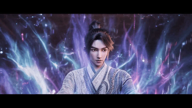 Watch Jian Lai – Sword of Coming II Episode 15 english sub stream - myanimelive - animeflix - anime dekho - anime hindi - Toonstream - donghua stream - Rare toon india