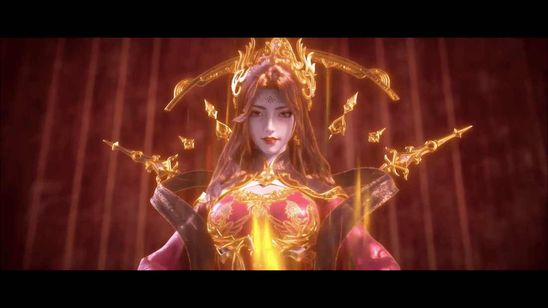 Watch Jueshi Zhan Hun – Peerless Battle Spirit episode 167 english sub stream - myanimelive - animeflix - anime dekho - anime hindi - Toonstream - donghua stream - Rare toon india