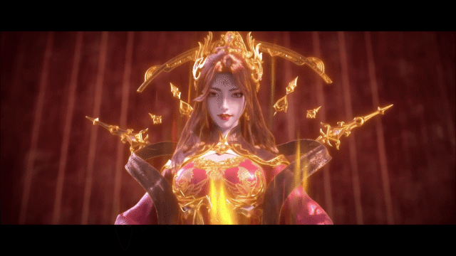 Watch Jueshi Zhan Hun – Peerless Battle Spirit episode 167 english sub stream - myanimelive - animeflix - anime dekho - anime hindi - Toonstream - donghua stream - Rare toon india