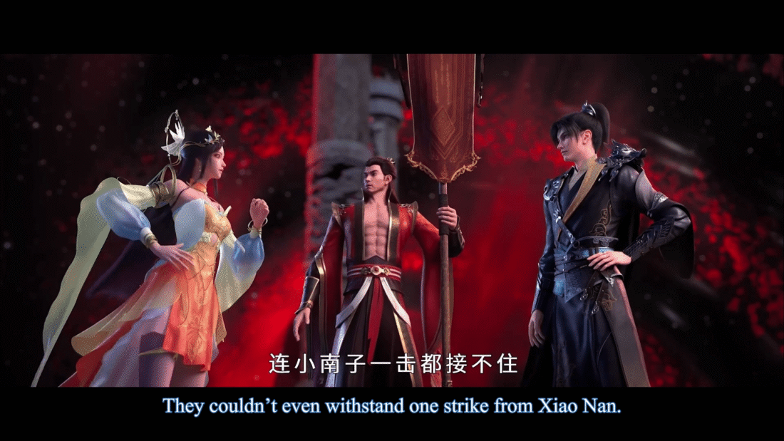 Watch Jueshi Zhan Hun – Peerless Battle Spirit episode 169 english sub stream - myanimelive - animeflix - anime dekho - anime hindi - Toonstream - donghua stream - Rare toon india