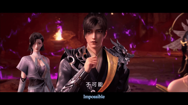 Watch Jueshi Zhan Hun – Peerless Battle Spirit episode 171 english sub stream - myanimelive - animeflix - anime dekho - anime hindi - Toonstream - donghua stream - Rare toon india