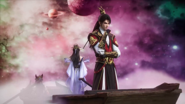 Watch Legend of Xianwu – Xianwu Emperor Episode 159 english sub stream - myanimelive - animeflix - anime dekho - anime hindi - Toonstream - donghua stream - Rare toon india