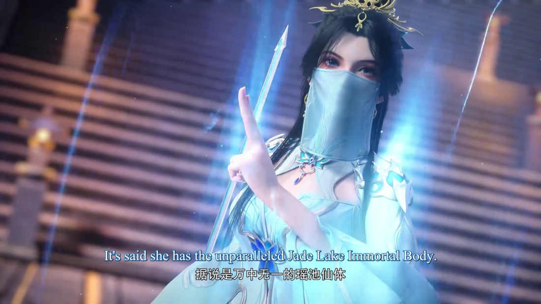 Watch Legend of Xianwu – Xianwu Emperor Episode 160 english sub stream - myanimelive - animeflix - anime dekho - anime hindi - Toonstream - donghua stream - Rare toon india