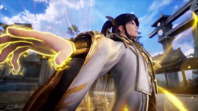 Watch Ling Jian Zun – Spirit Sword Sovereign Episode 655 english sub stream - myanimelive - animeflix - anime dekho - anime hindi - Toonstream - donghua stream - Rare toon india