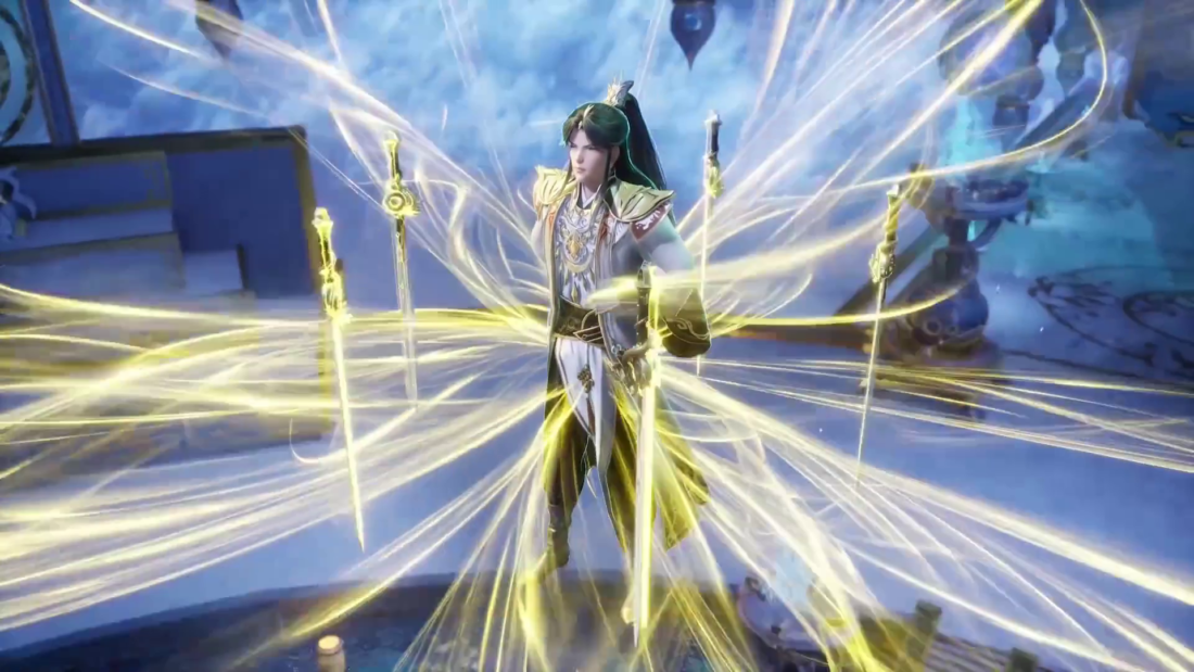 Watch Ling Jian Zun – Spirit Sword Sovereign Episode 657 english sub stream - myanimelive - animeflix - anime dekho - anime hindi - Toonstream - donghua stream - Rare toon india