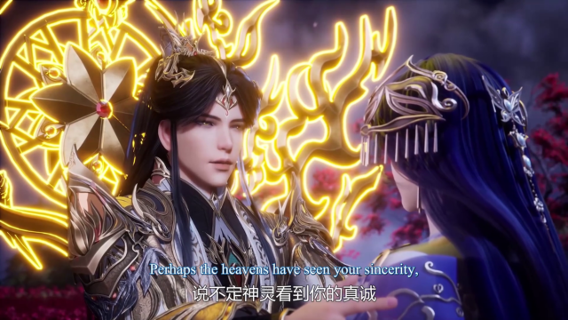 Watch Ling Jian Zun – Spirit Sword Sovereign Episode 660 english sub stream - myanimelive - animeflix - anime dekho - anime hindi - Toonstream - donghua stream - Rare toon india
