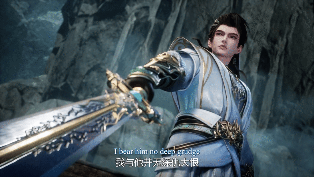 Watch Ling Tian Du Zun – Supreme Above The Sky episode 12 english sub stream - myanimelive - animeflix - anime dekho - anime hindi - Toonstream - donghua stream - Rare toon india