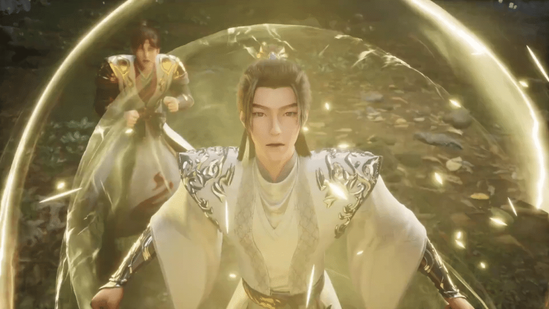 Watch Long Po Jiutian – Dragon’s Triumph in the Celestial Realm Episode 12 english sub stream - myanimelive - animeflix - anime dekho - anime hindi - Toonstream - donghua stream - Rare toon india