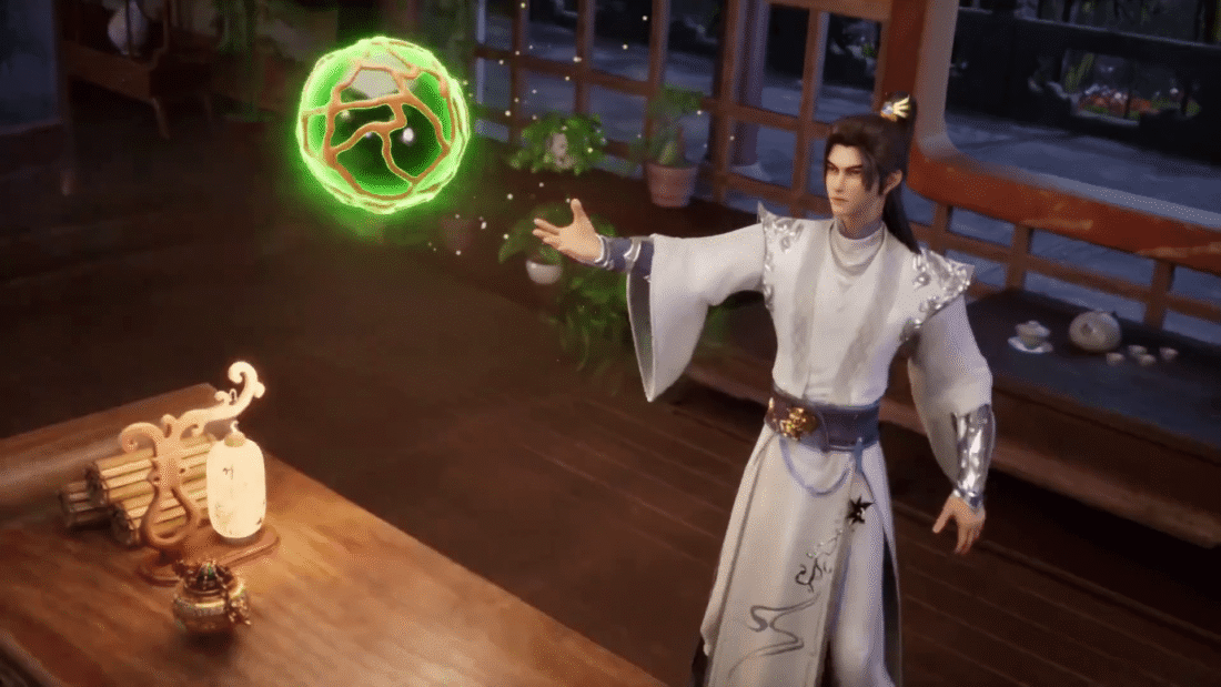 Watch Long Po Jiutian – Dragon’s Triumph in the Celestial Realm Episode 15 english sub stream - myanimelive - animeflix - anime dekho - anime hindi - Toonstream - donghua stream - Rare toon india